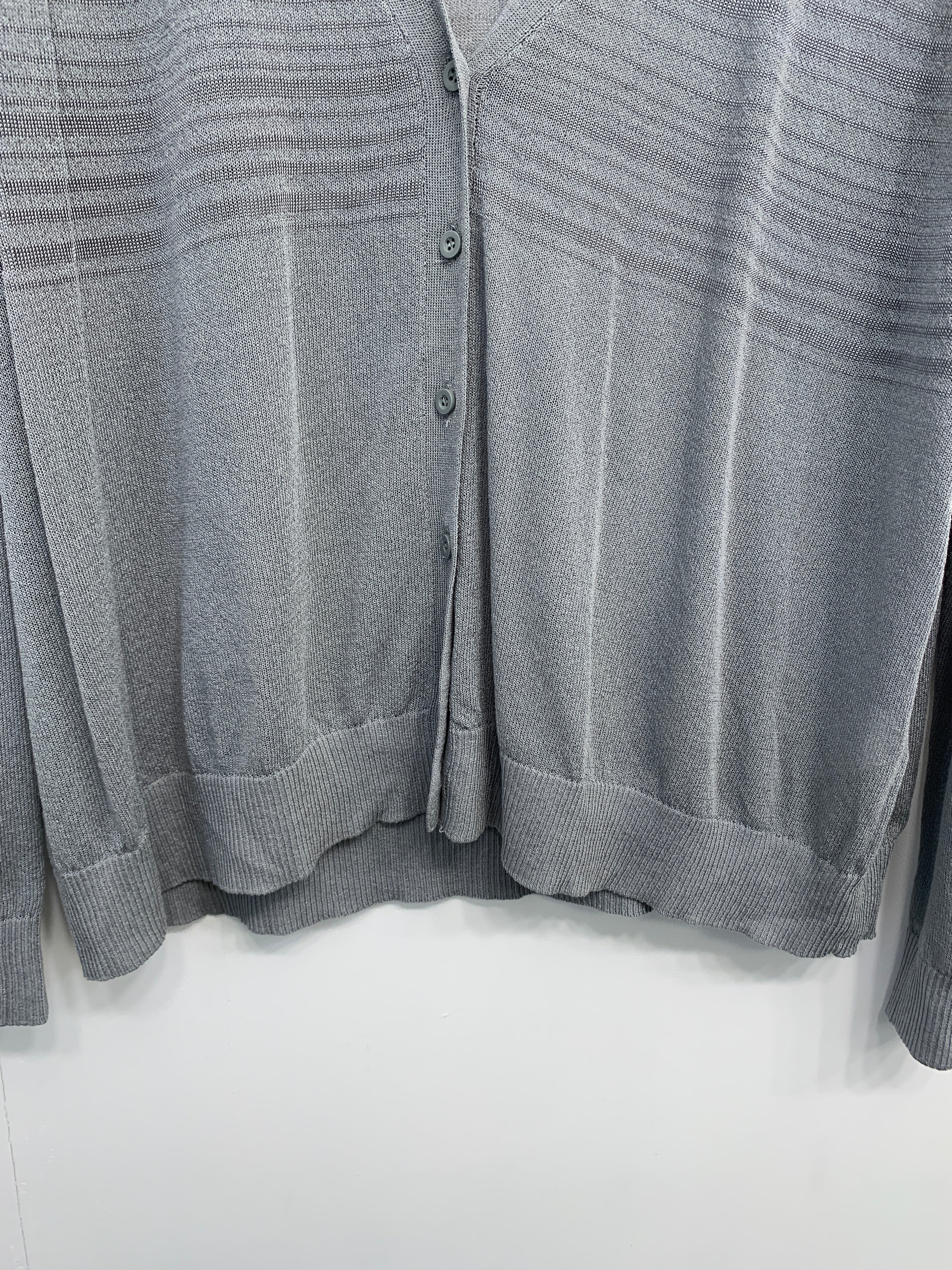 Coop Cardigan
